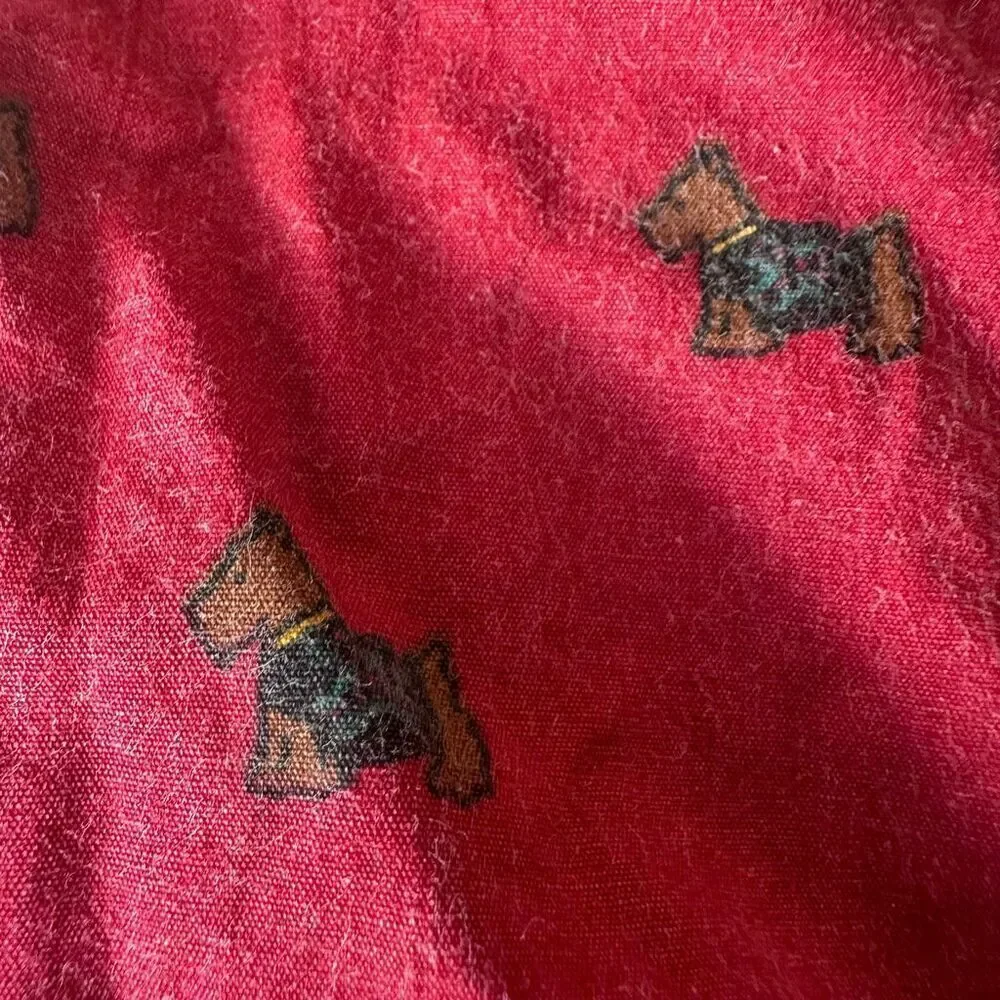 Polo Ralph Lauren Vintage Dog Boxer Set Size 30